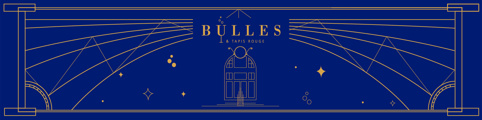 Bulles & Tapis Rouge 2023