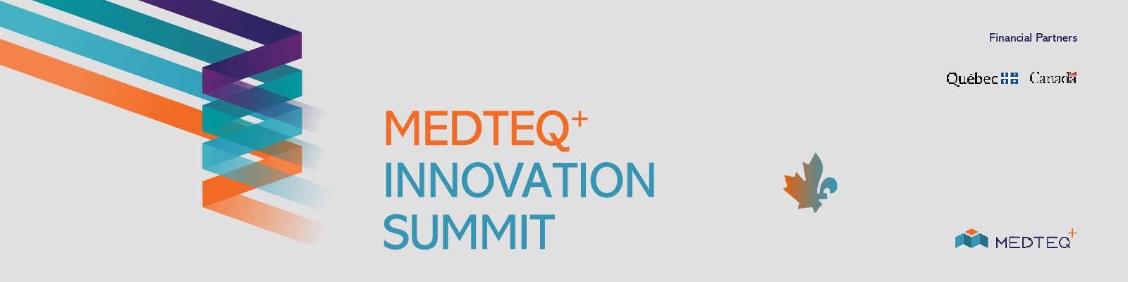 MEDTEQ+ Innovation Summit 2024
