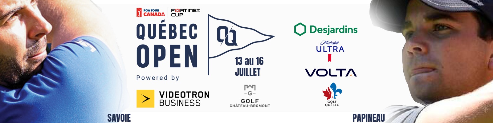 2023 Québec Open