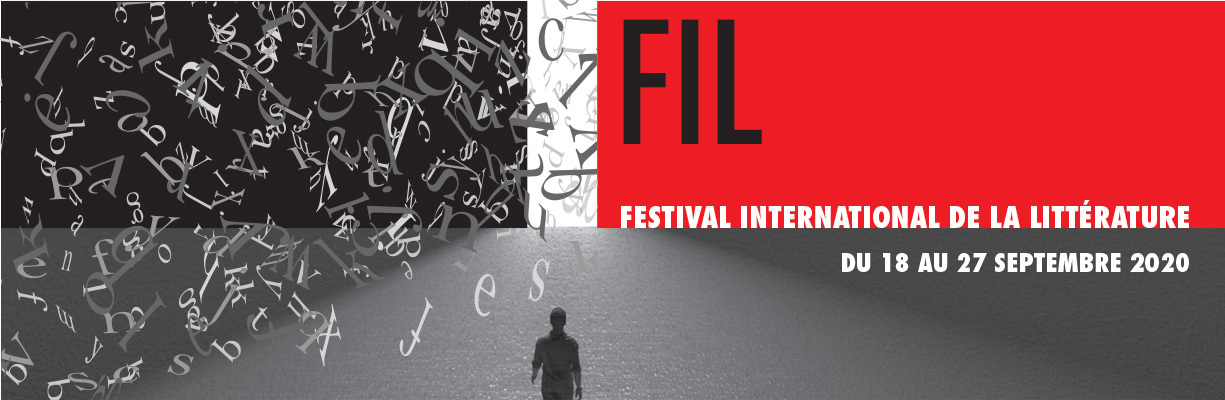 Festival International de la Littérature (FIL) 2020
